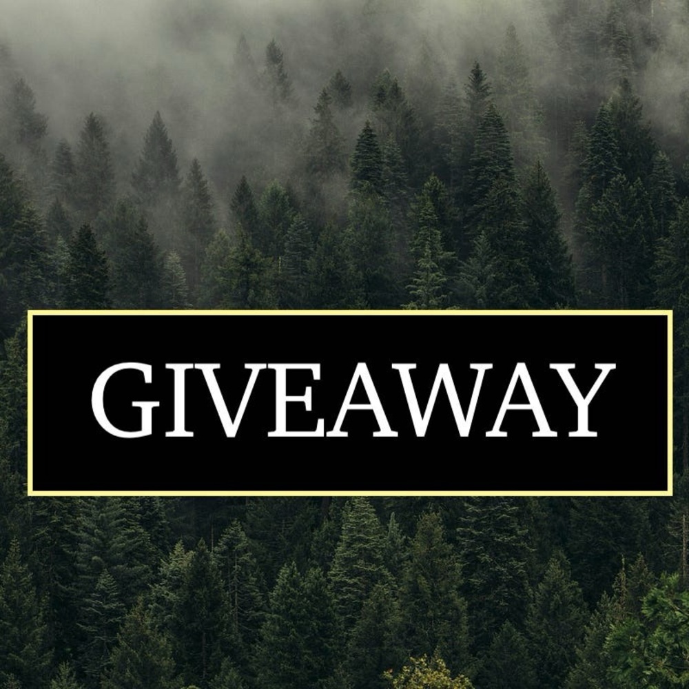 GIVEAWAY LISTING! GET IN!